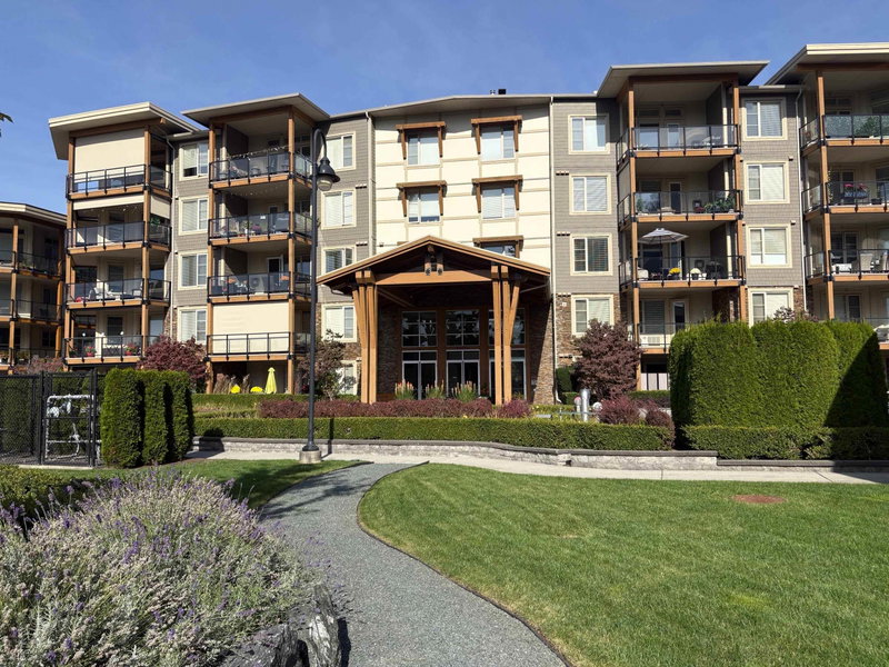 Image of home for listing MLS® R3173003