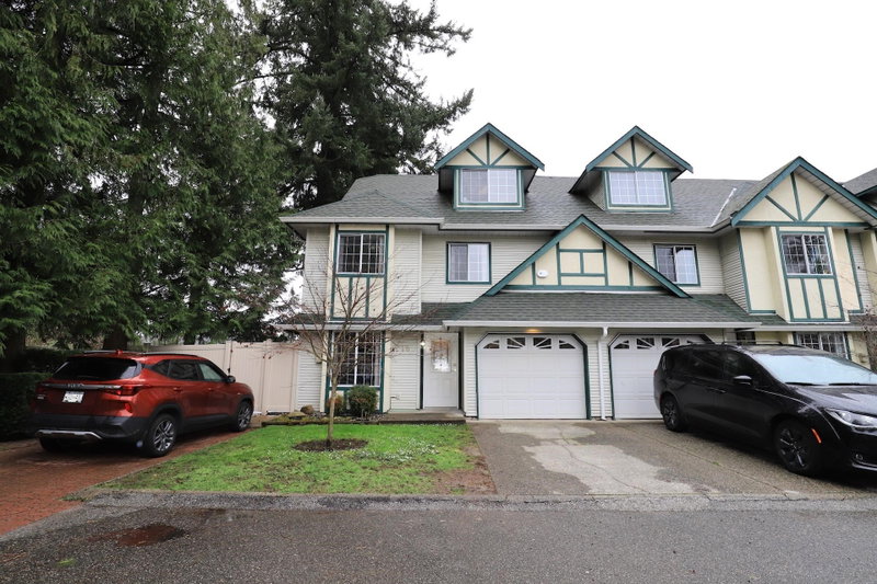 Image of home for listing MLS® R3173011