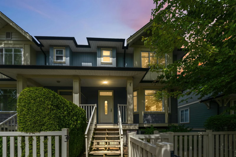 Image of home for listing MLS® R3173015