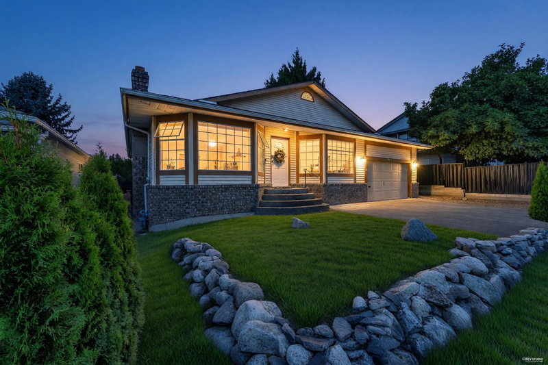 Image of home for listing MLS® R3173018