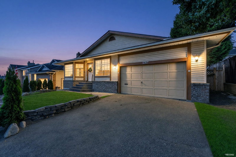 Image of home for listing MLS® R3173018