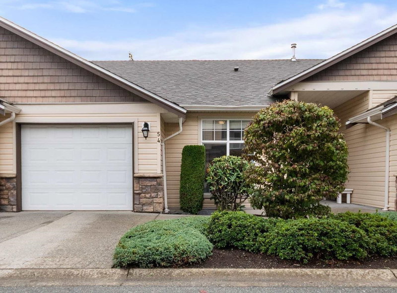 Image of home for listing MLS® R3173034