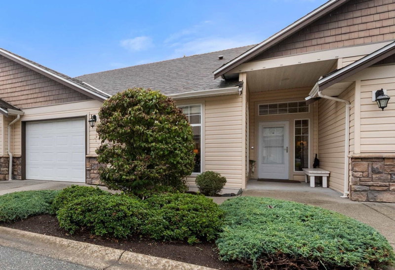 Image of home for listing MLS® R3173034