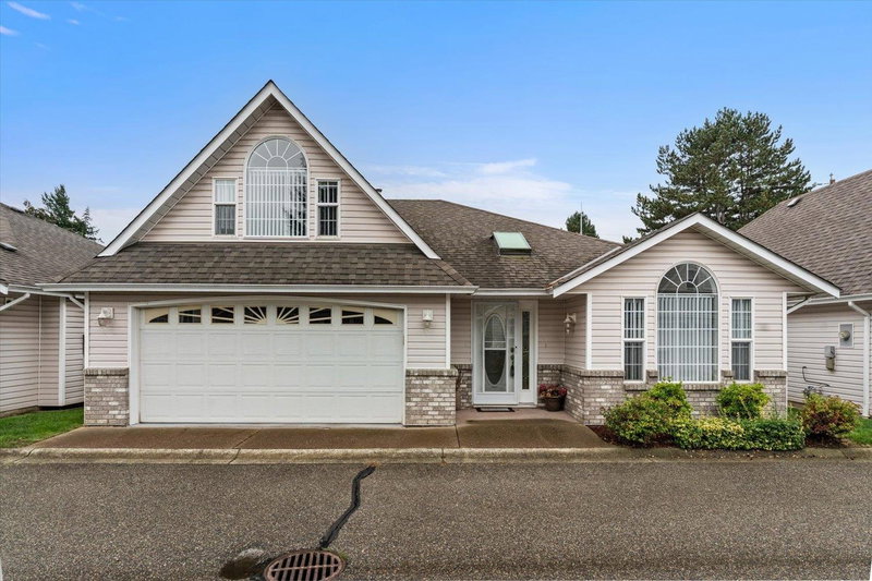 Image of home for listing MLS® R3173036