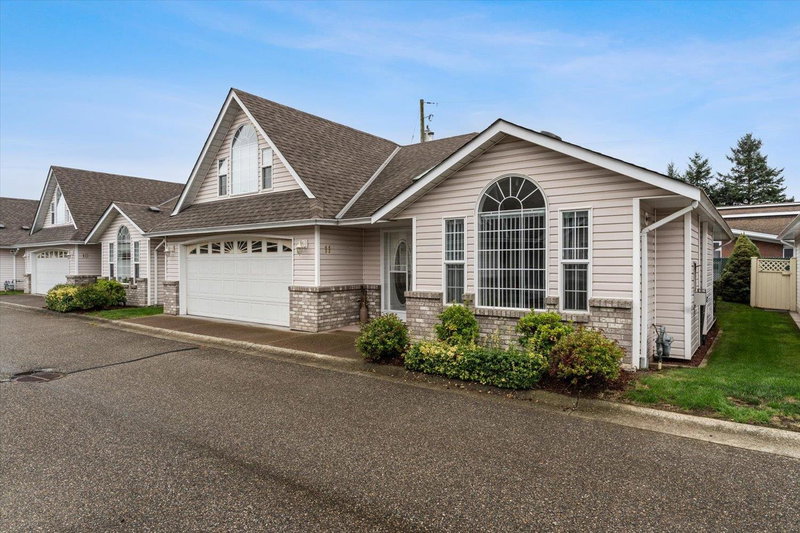 Image of home for listing MLS® R3173036