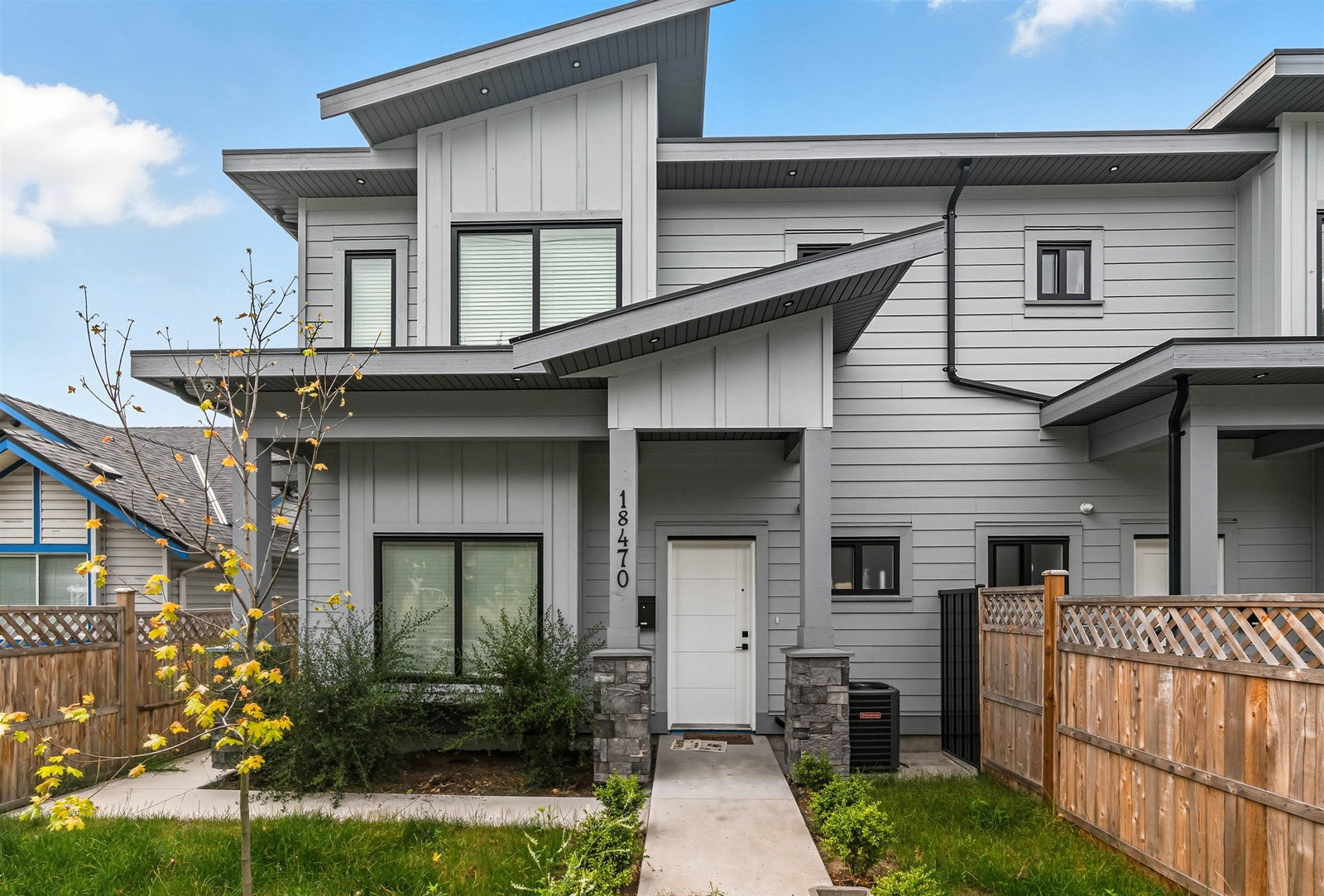 Image of home for listing MLS® R3173038