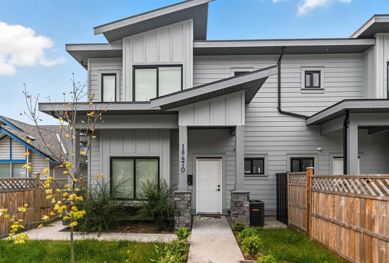 Image of home for listing MLS® R3173038