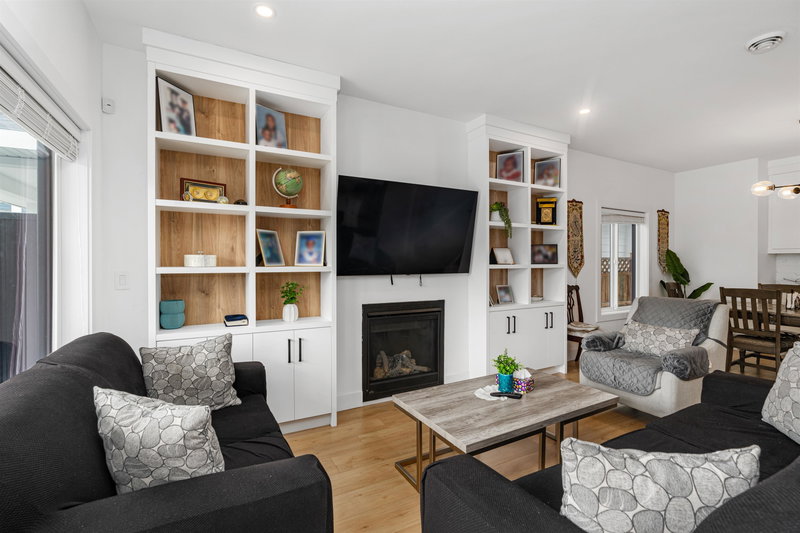 Image of home for listing MLS® R3173038