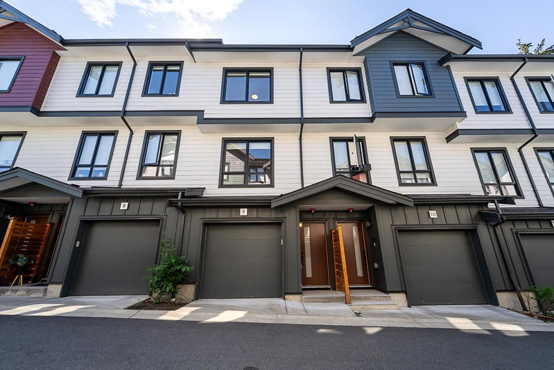 Image of home for listing MLS® R3173042