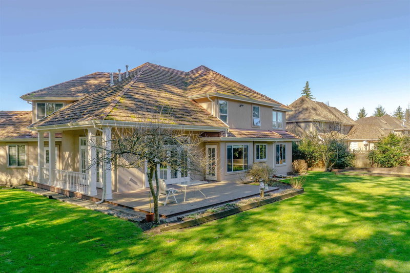 Image of home for listing MLS® R3173043