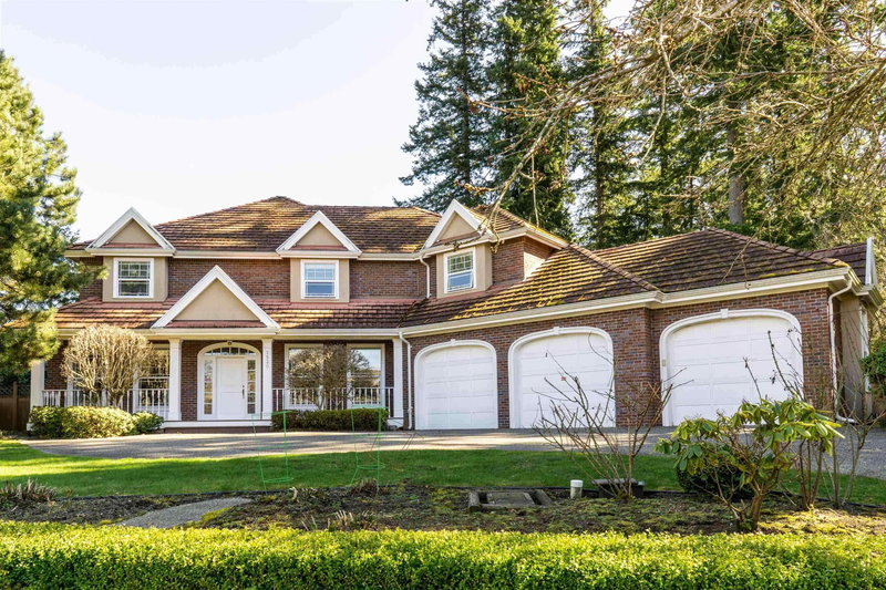 Image of home for listing MLS® R3173043