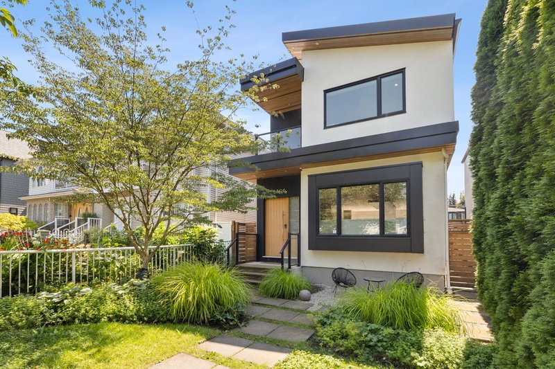 Image of home for listing MLS® R3173047