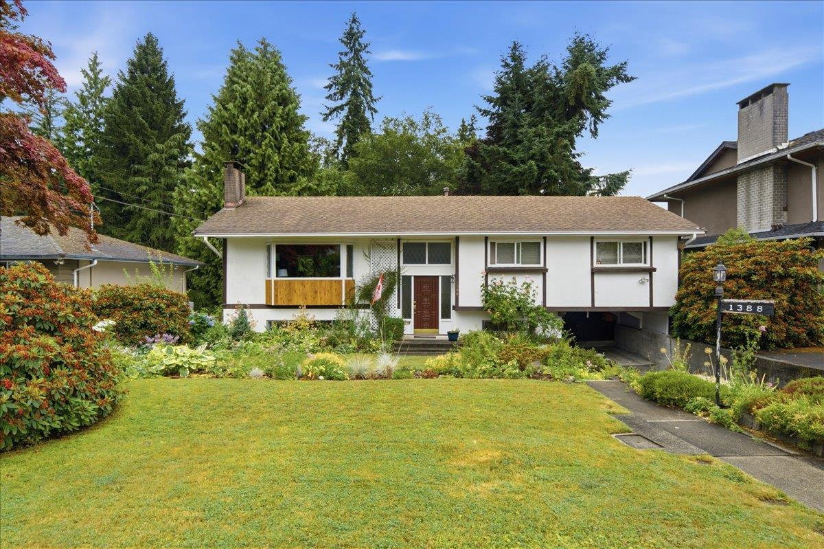 Image of home for listing MLS® R3173049
