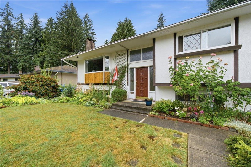Image of home for listing MLS® R3173049