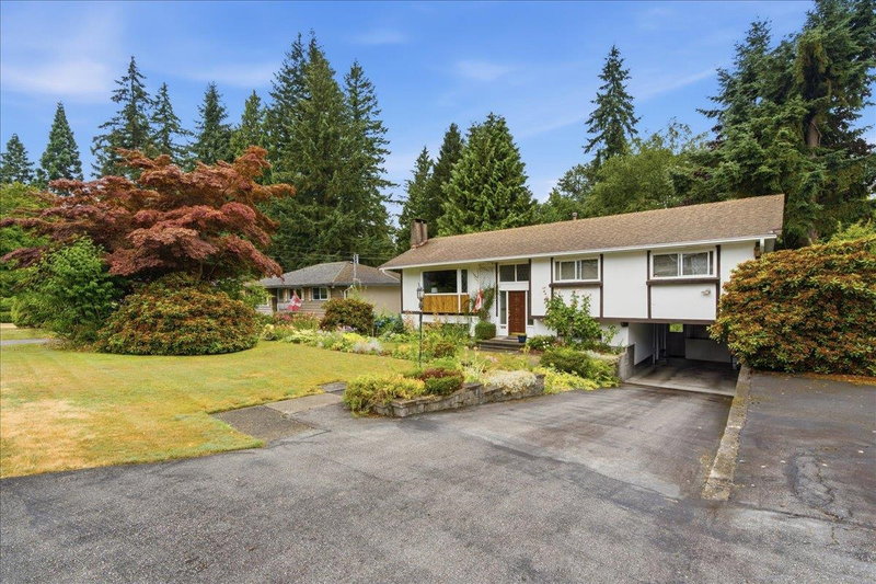 Image of home for listing MLS® R3173049