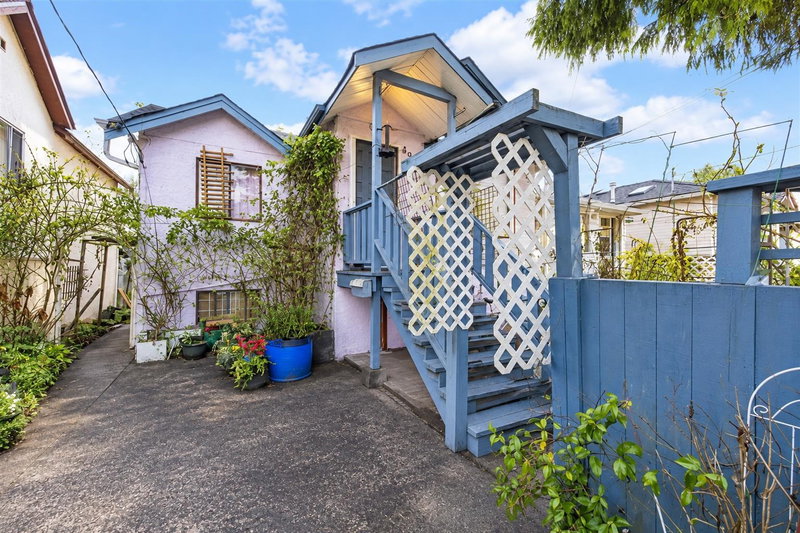 Image of home for listing MLS® R3173056