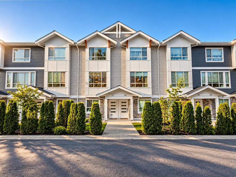 Image of home for listing MLS® R3173065