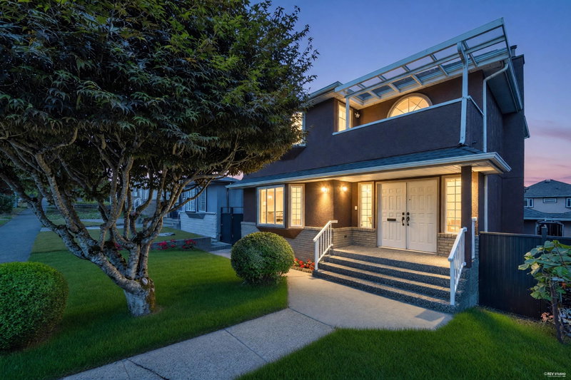 Image of home for listing MLS® R3173074