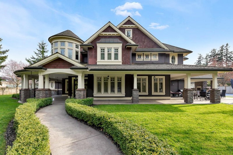 Image of home for listing MLS® R3173080