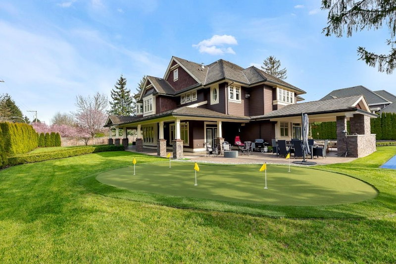 Image of home for listing MLS® R3173080