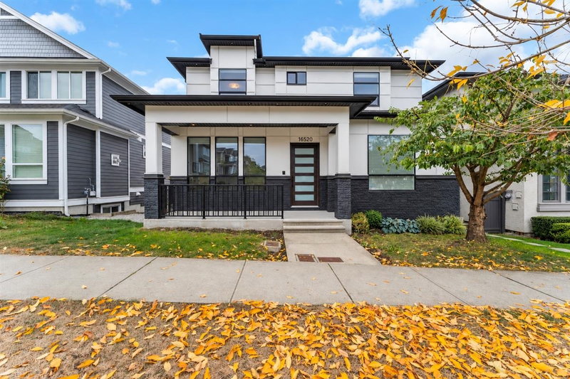 Image of home for listing MLS® R3173084