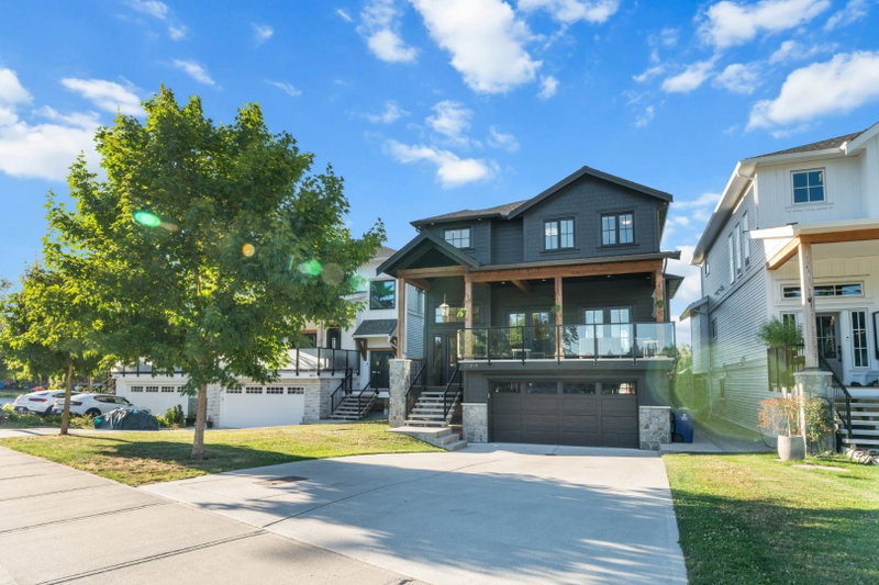 Image of home for listing MLS® R3173086