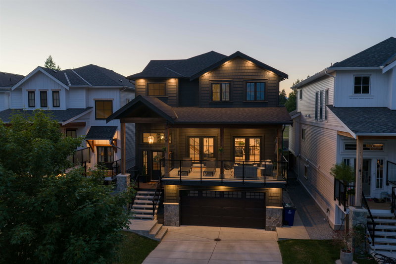 Image of home for listing MLS® R3173086