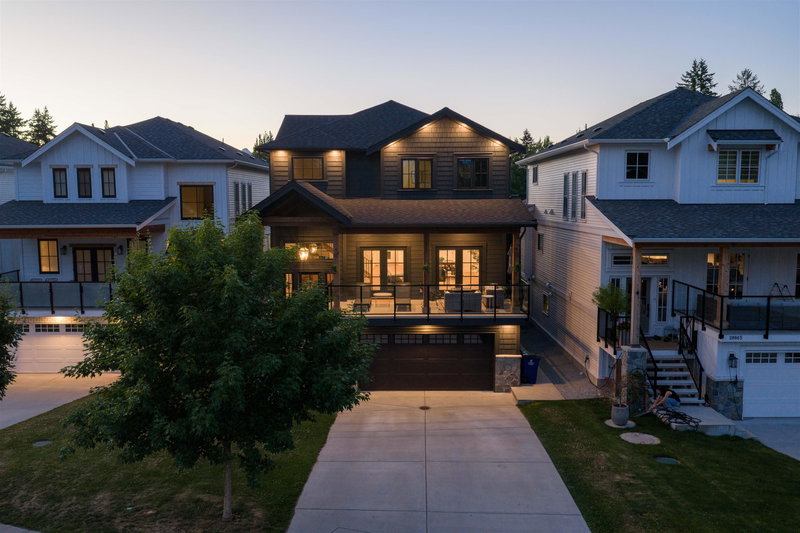 Image of home for listing MLS® R3173086