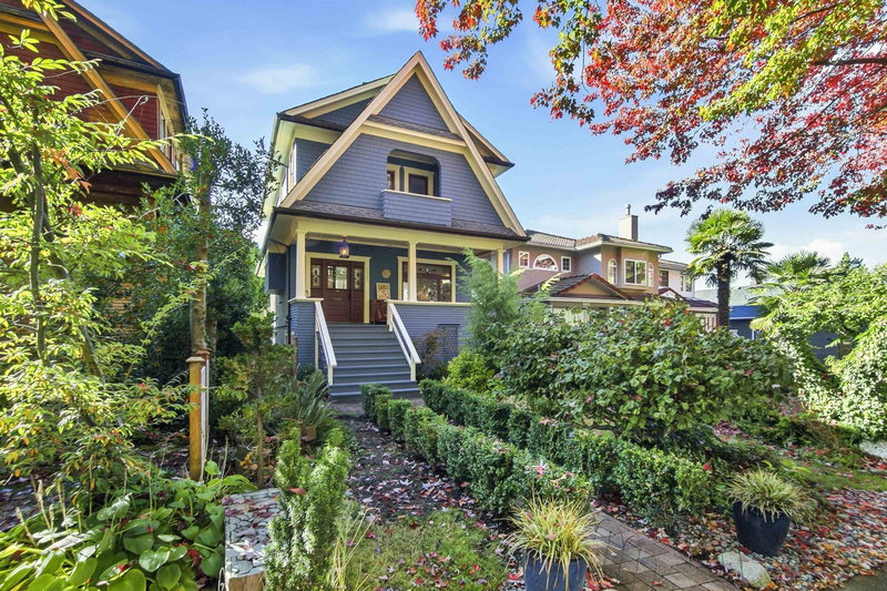 Image of home for listing MLS® R3173088