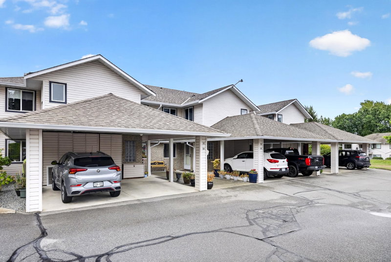 Image of home for listing MLS® R3173091