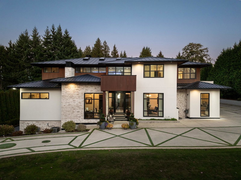 Image of home for listing MLS® R3173104