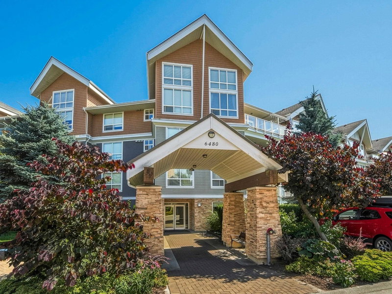 Image of home for listing MLS® R3173109