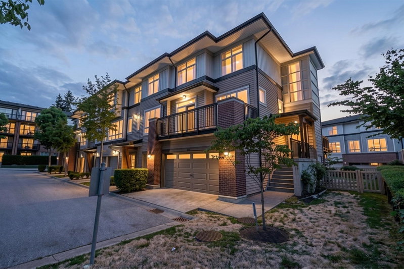 Image of home for listing MLS® R3173110