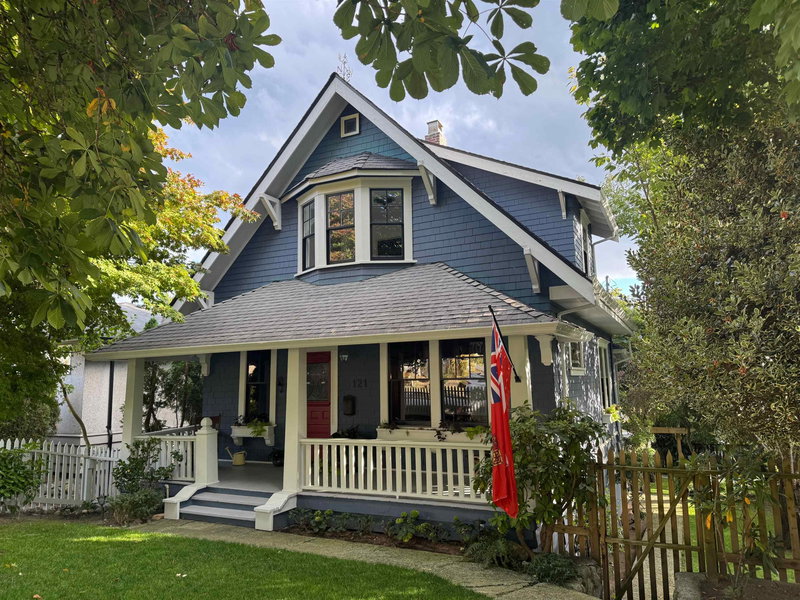 Image of home for listing MLS® R3173128