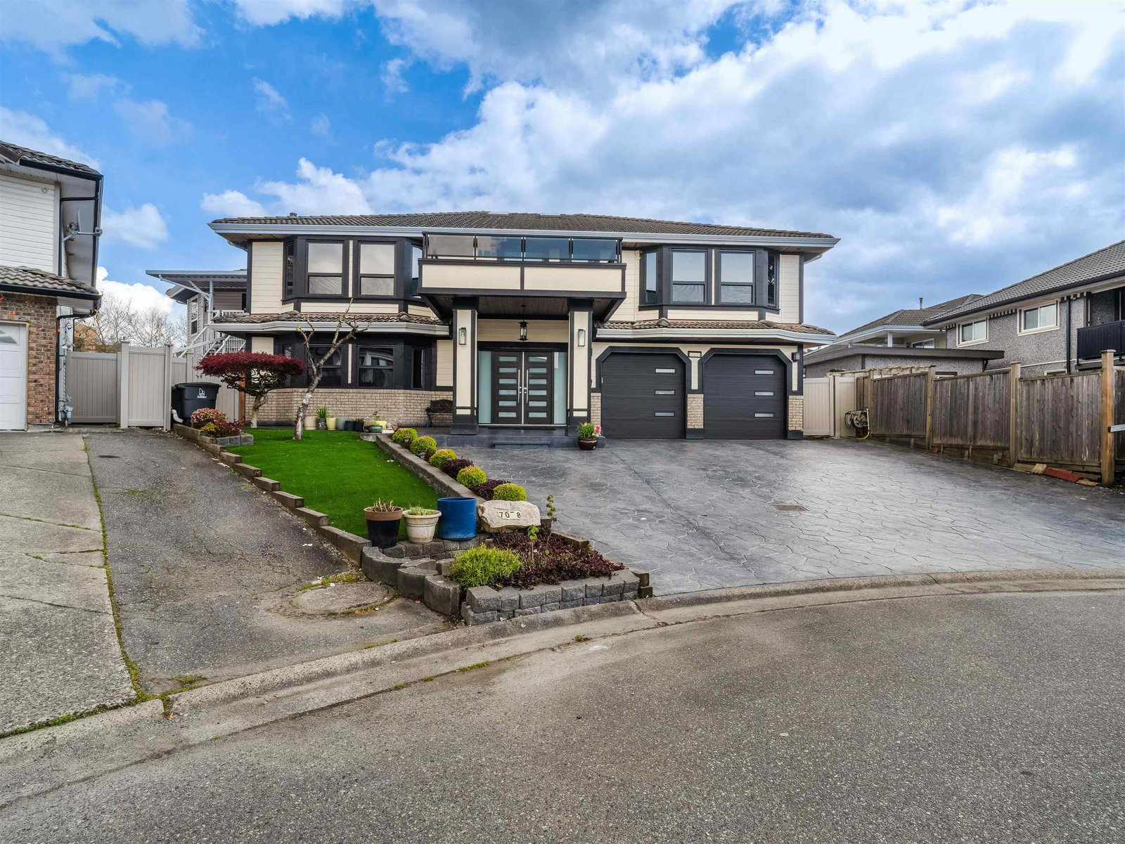 Image of home for listing MLS® R3173131