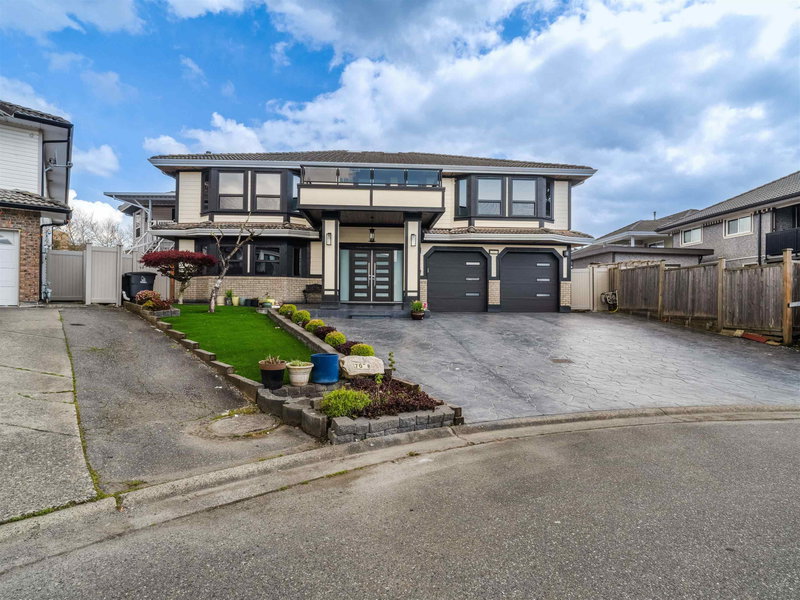 Image of home for listing MLS® R3173131