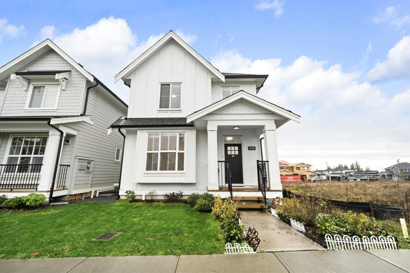 Image of home for listing MLS® R3173132
