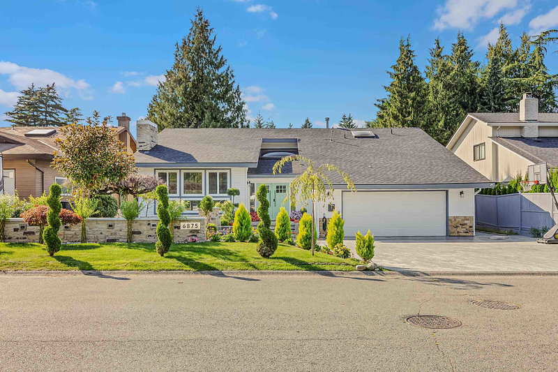 Image of home for listing MLS® R3173133