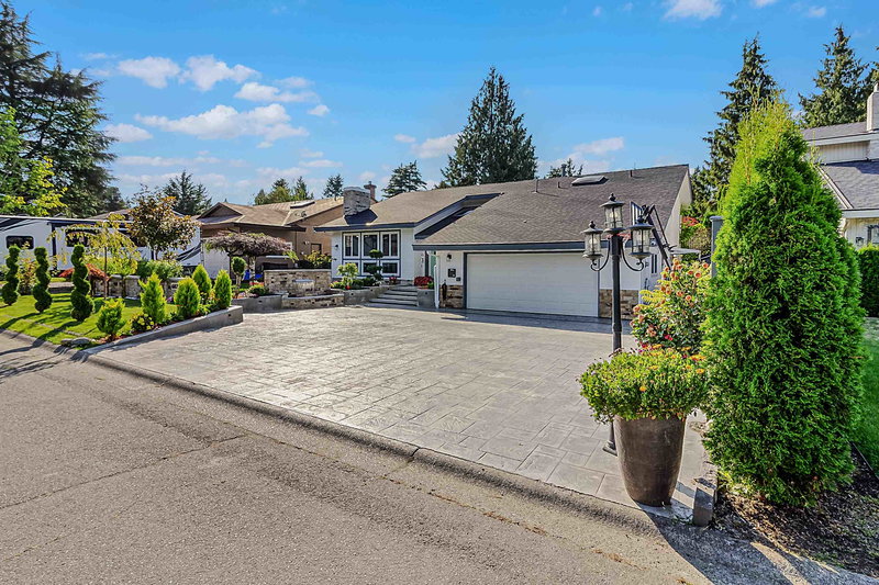 Image of home for listing MLS® R3173133