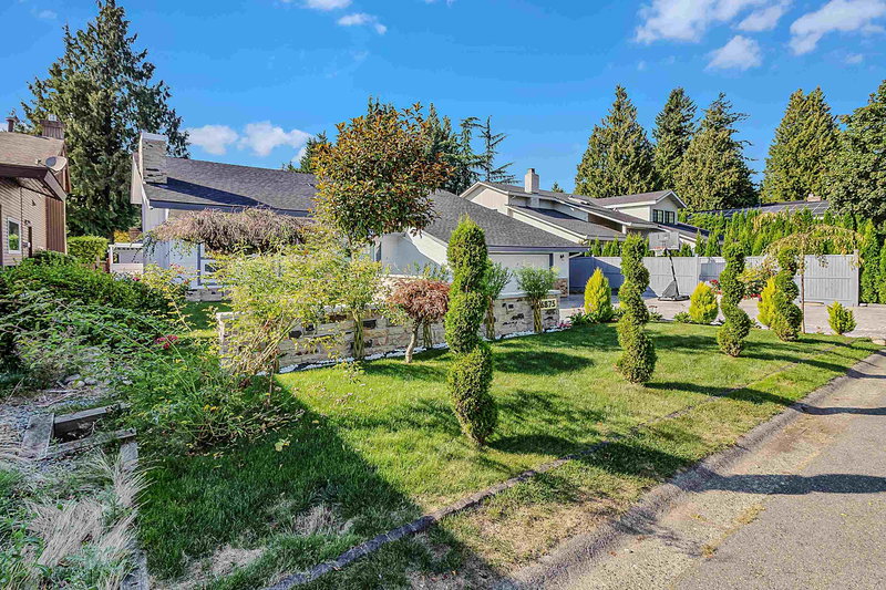 Image of home for listing MLS® R3173133