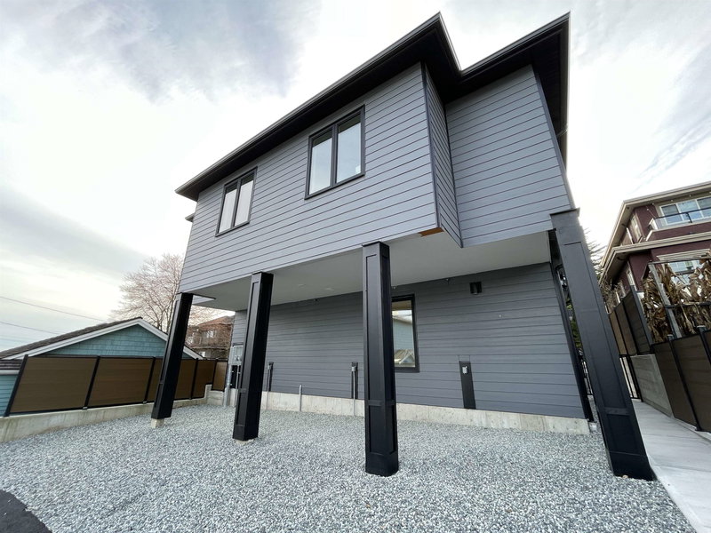 Image of home for listing MLS® R3173139