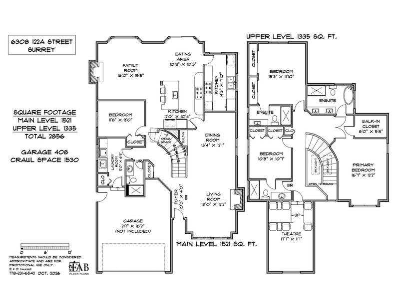 Image of home for listing MLS® R3173141