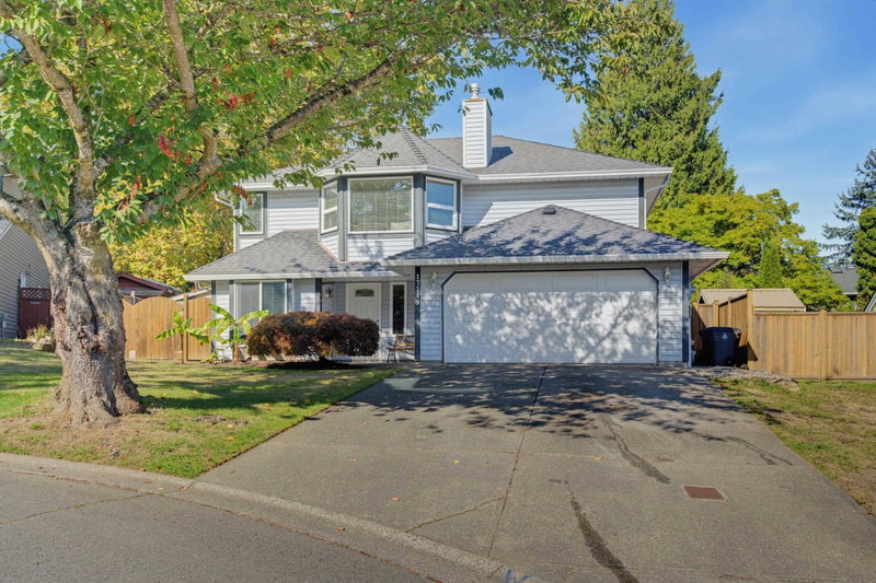 Image of home for listing MLS® R3173142