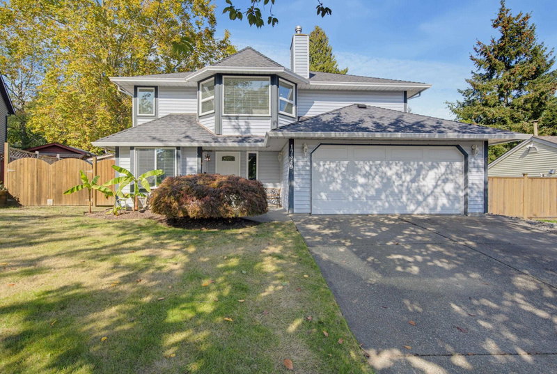 Image of home for listing MLS® R3173142