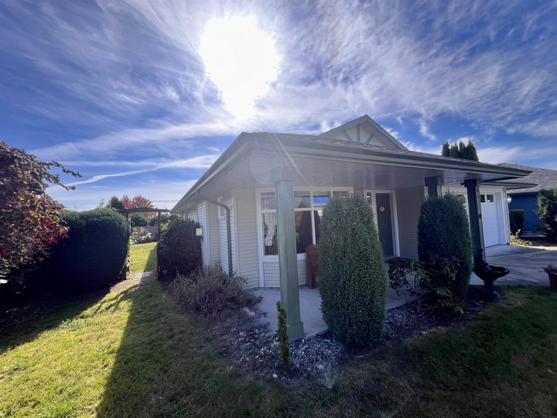 Image of home for listing MLS® R3173143