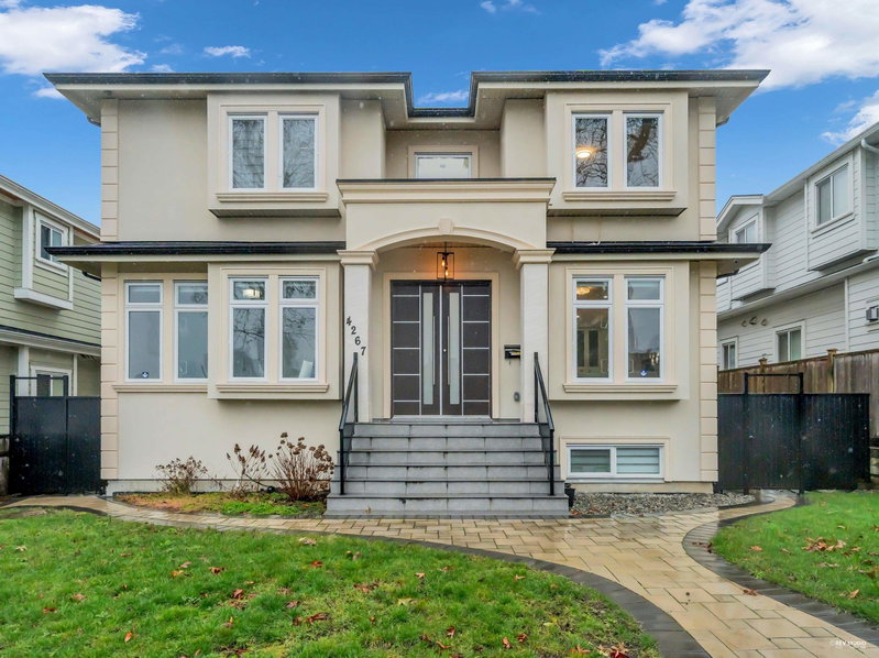 Image of home for listing MLS® R3173144