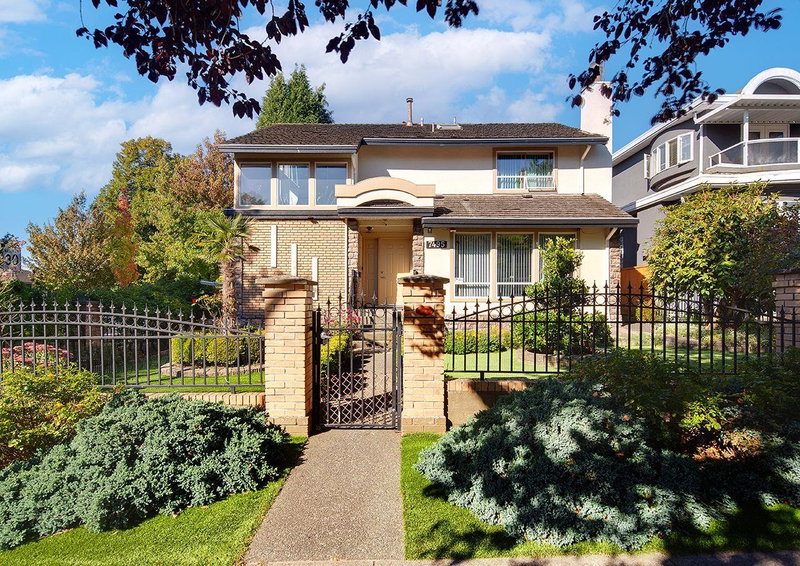 Image of home for listing MLS® R3173145