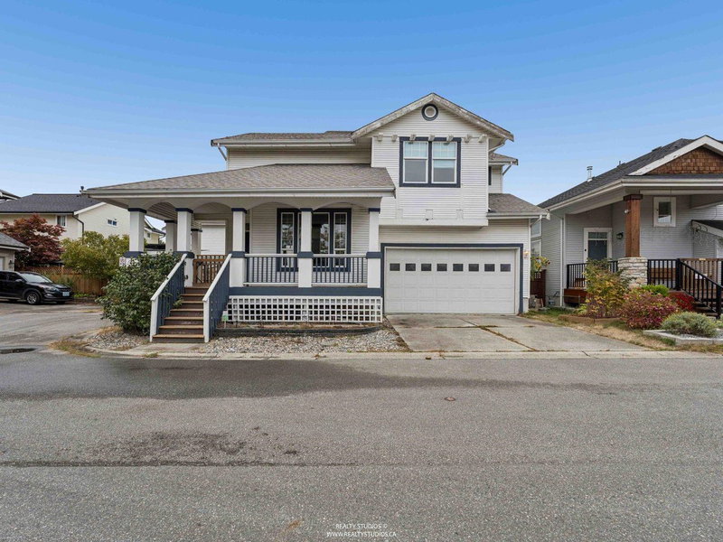 Image of home for listing MLS® R3173148