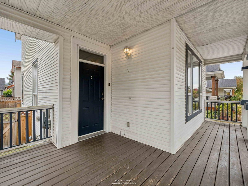 Image of home for listing MLS® R3173148