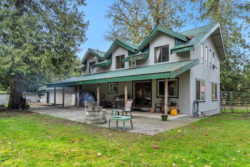 Image of home for listing MLS® R3173151